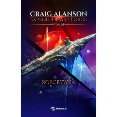 Rozgrywka. Seria Expeditionary Force. Tom 14 - Craig  Alanson