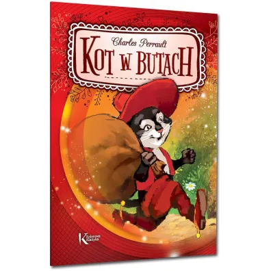 Kot w butach