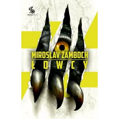 �owcy - Miroslav Zamboch