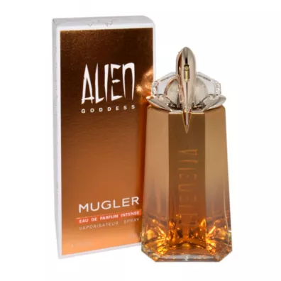 Thierry Mugler Woda perfumowana Alien Goddess Intense 90 ml