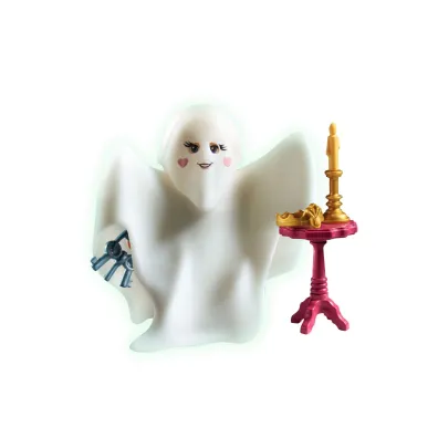 Playmobil Princess Magic Duch w zamku ksi�niczek 71851