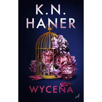 Wycena. Tom 1 - K. N. Haner