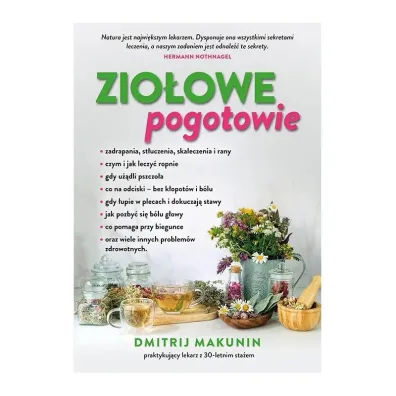 Zio�owe pogotowie - Makunin Dmitrij