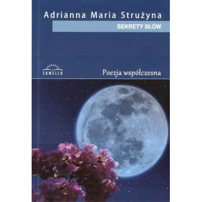 Sekrety s��w - Adrianna Maria  Stru�yna