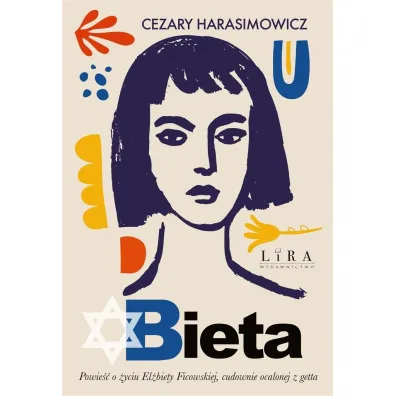 Bieta - Cezary Harasimowicz