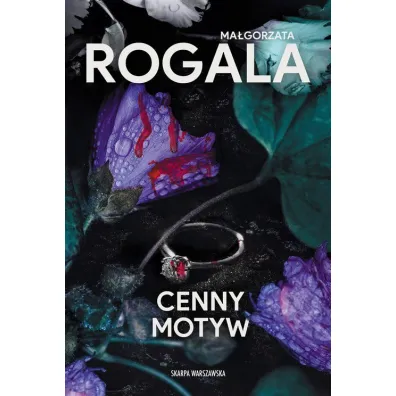 Cenny motyw - Ma�gorzata Rogala