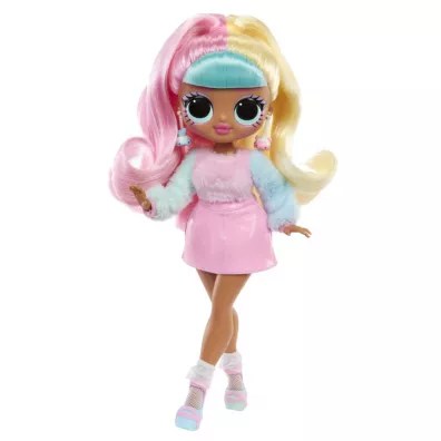 L.O.L. Surprise OMG Sweet Nails-C 503781 Mga Entertainment