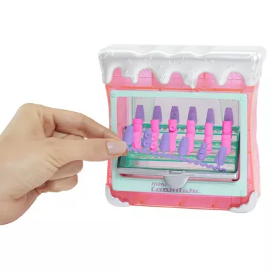 L.O.L. Surprise OMG Sweet Nails-C 503781 Mga Entertainment