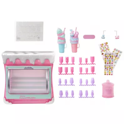 L.O.L. Surprise OMG Sweet Nails-C 503781 Mga Entertainment