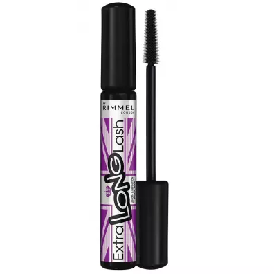 Rimmel Extra Long Lash Mascara tusz do rzs 003 Extreme Black 8 ml