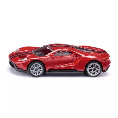 Siku 15 - Ford GT S1526