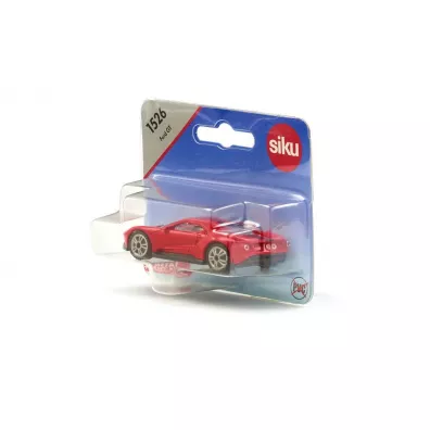 Siku 15 - Ford GT S1526
