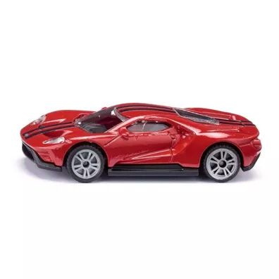 Siku 15 - Ford GT S1526