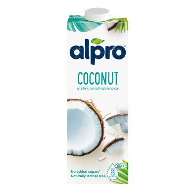 Alpro Napj kokosowy z dodatkiem ryu z wapniem i witaminami 1 l