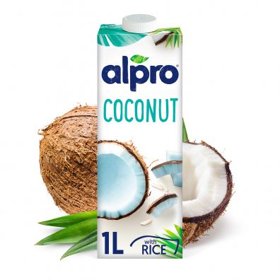 Alpro Napj kokosowy z dodatkiem ryu z wapniem i witaminami 1 l