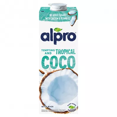 Alpro Napj kokosowy z dodatkiem ryu z wapniem i witaminami 1 l