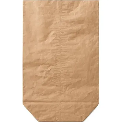 Grand Worek papierowy na makulatur� kraftpack 120L