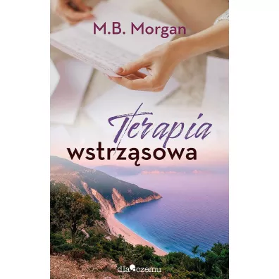 Terapia wstrz�sowa - M.B. Morgan