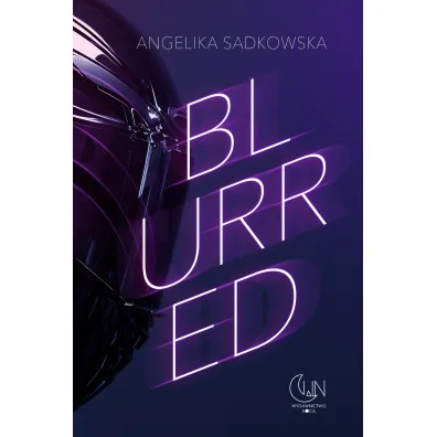Blurred - Angelika Sadkowska