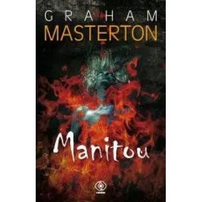 Manitou - Graham Masterton