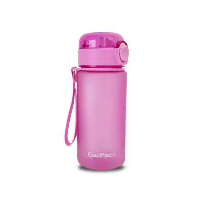 Bidon 620ml Coolpack Mila Pink