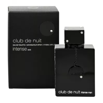 Armaf Club de Nuit Intense Man woda toaletowa spray 105 ml