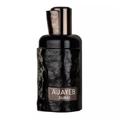 Lattafa Woda perfumowana Ajayeb Dubai 100 ml