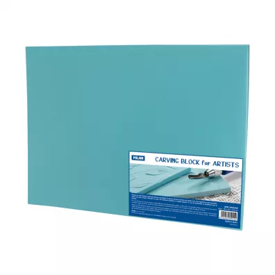 Milan Blok do linorytu for Artists XL 30 x 22 cm