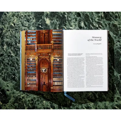 Massimo Listri. The World`s Most Beautiful Libraries