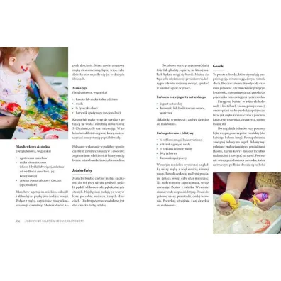 Sensoryczne niemowl�. Kompendium wiedzy o rozwoju dziecka od narodzin do 18 miesi�ca �ycia