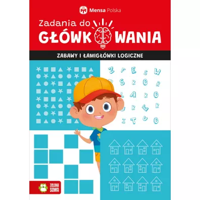 Zadania do gwkowania. Zabawy i amigwki - Tomasz  Czapla, Lidia  Rzio