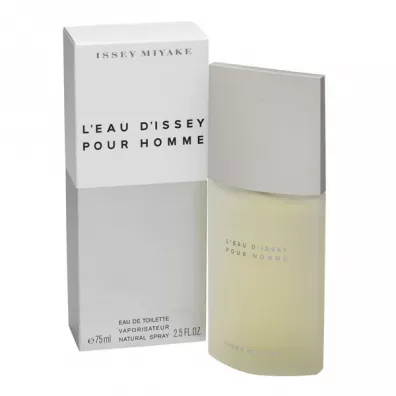 Issey Miyake L'eau d'Issey pour Homme woda toaletowa spray 200 ml