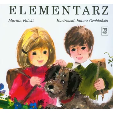 Elementarz - Marian Falski