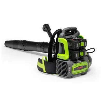 Nac Dmuchawa 40v