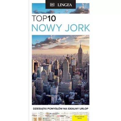 TOP10 Nowy Jork