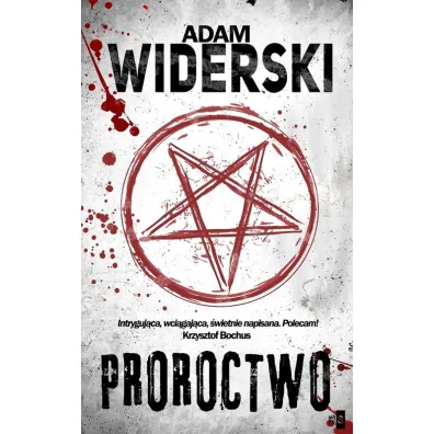 Proroctwo - Adam  Widerski