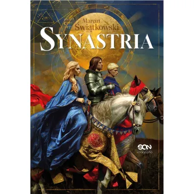 Synastria - Marcin  �wi�tkowski