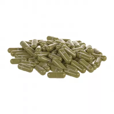 Aurospirul Moringa - suplement diety 500 kaps.