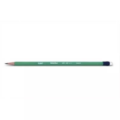 Bic O��wek z gumk� Evolution HB