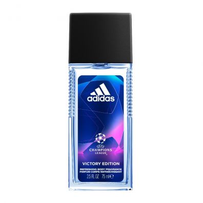 Adidas Uefa Champions League Champions Victory Edition dezodorant 75 ml
