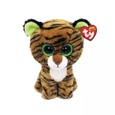 Pluszak 15 cm Tygrys Tiggy METEOR TY36387