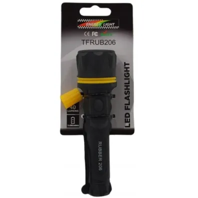 LATARKA GUM.2AA ENERGY LIGHT LED 40 TFRUB206