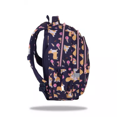 CoolPack Plecak m�odzie�owy Jerry Elisabeth