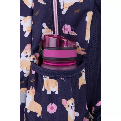 CoolPack Plecak m�odzie�owy Jerry Elisabeth