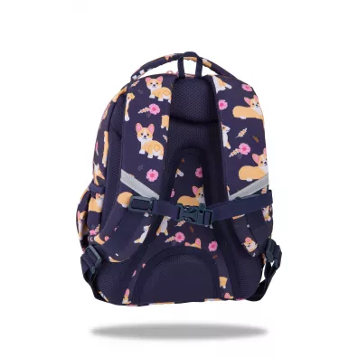 CoolPack Plecak m�odzie�owy Jerry Elisabeth