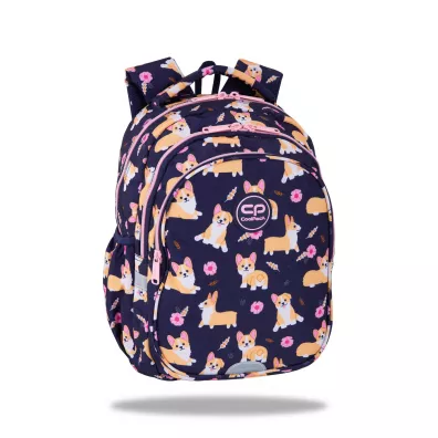 CoolPack Plecak m�odzie�owy Jerry Elisabeth
