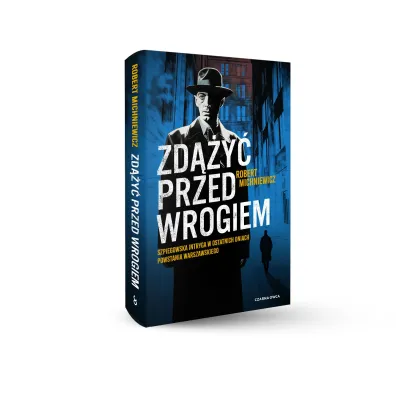 Zd��y� przed wrogiem