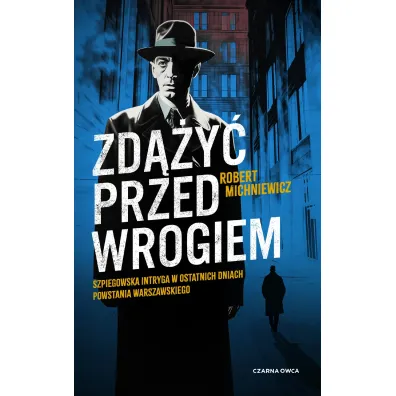 Zd��y� przed wrogiem