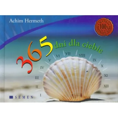 365 dni dla ciebie - Hermeth Achim