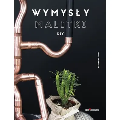 Wymys�y Malitki DIY - Patrycja Malitka